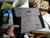 Phiên bản chính hãng IBM của gói máy tính bảng iPad 10 inch đa chức năng Seattle - Lưu trữ cho sản phẩm kỹ thuật số đựng tai nghe Lưu trữ cho sản phẩm kỹ thuật số