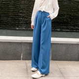Lieer Lierkiss [брюки Bujiadi] Ходячие и извилистые штаны K03Kzx035