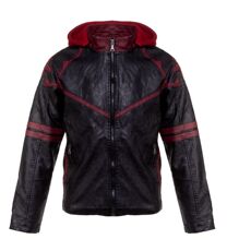 电竞夹克/外套 美国merchoid代购warhammer 40k chaos undivided战锤40k浑沌夹克