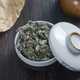 Dapeng Китайские лекарственные материалы AI Leaf Seestation, Amaza, Cao Bo, AI AI 500 грамм/16 юаней