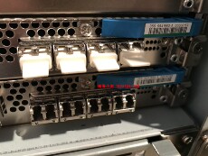 Сетевой удлинитель hp p9500 8gb光纤板 5541860-a