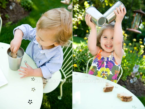 US Klean Kanteen473ml Sports Travel Environmental Environmental Environmental Single -Layer легкая из нержавеющая сталь чайная чашка кофейня