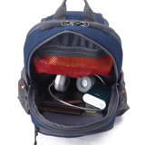 Нагрудная сумка, вместительный и большой рюкзак, коллекция 2023, в корейском стиле