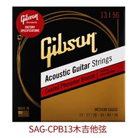 SAG-CPB13 Деревянные гитарные струны