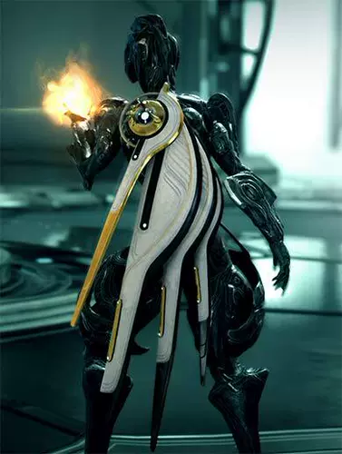 Warframe Star Battle Armor International Server Twitch Gift Pack Amazon Prime Ped