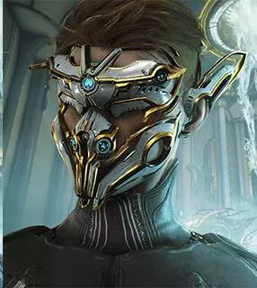 Warframe Star Battle Armor International Server Twitch Gift Pack Amazon Prime Ped