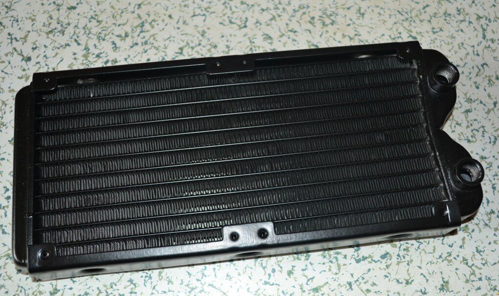 cần bán nguồn 12v16.5a, 12v12a, radiator 240, bơm nước dc 12v.. - 1
