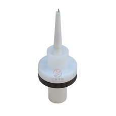 Оборудование для нанесения покрытия ga03金马静电喷枪扁放电针扇形电极座导电针1007683配件导电座