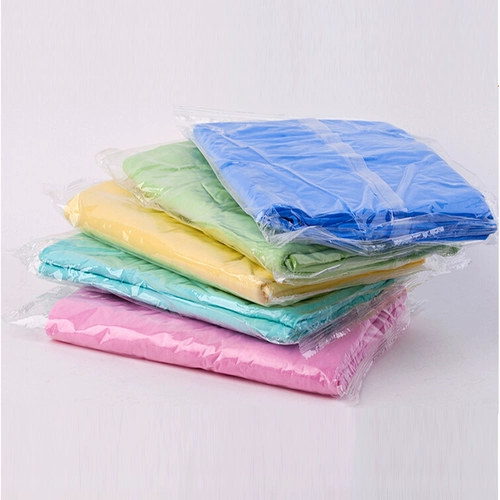 Поглощение домашнего животного полотенце полотенце плюшево