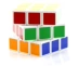 Khối câu đố mới ABS thứ ba Đồ chơi khối lập phương Rubik - Đồ chơi IQ