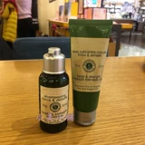 L'occitane, травяной шампунь, товар из официального магазина, уход за волосами