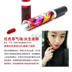 [Đặc biệt hàng ngày] Thái Lan Mistine Double Lip Gloss Lip Balm Môi dưỡng ẩm - Son bóng / Liquid Rouge 	son bóng black rouge	 Son bóng / Liquid Rouge