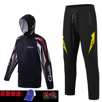 Черный комплект