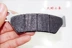 Mùa xuân Làn Gió Ban Đầu NK400 650NK TR-G Guobin Tây Tây Phanh Đặc Biệt Phía Trước và Phía Sau Brake Pads các loại má phanh xe máy Pad phanh