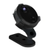HD đêm hồng ngoại camera tầm nhìn thu nhỏ mạng cảm biến không dây wifi thông minh điện thoại nhà giám sát từ xa - Máy quay video kỹ thuật số Máy quay video kỹ thuật số