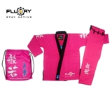 Fluore Fire Blood Brazil Jiu -Jitsu Даосская мужская профессиональная конкуренция обучение Jiu -Jiu jiu Prajna Pine Judo Одежда дзюдо