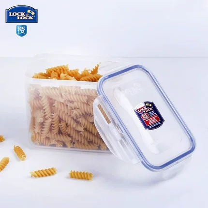 Подлинная музыкальная крепежа Fresh Box SIC -Square Grable Box Пластинка свежая коробка для хранения большой коробка HPL812 1L