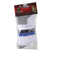 Носки для тенниса 正品斯帝卡乒乓球袜加厚毛巾袜专业乒乓球运动袜透气舒适中筒袜子