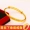 Thái Lan Vàng 999 không phai đồng thau nguyên chất màu vàng nguyên chất vòng tay trang sức Việt Nam vòng tay vàng cát nữ - Vòng đeo tay Cuff
