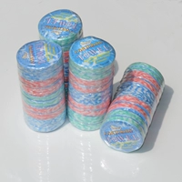 Сжатое полотенце