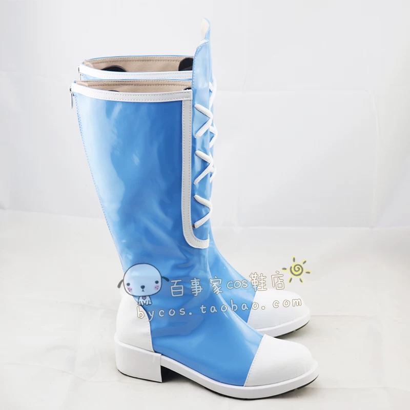 Кроссовки для косплея My Little Pony косплеевые кроссовки My Little Pony