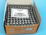 Стеклянная трубка, предохранитель, 6x, x30, 2A, 2A, 100 шт