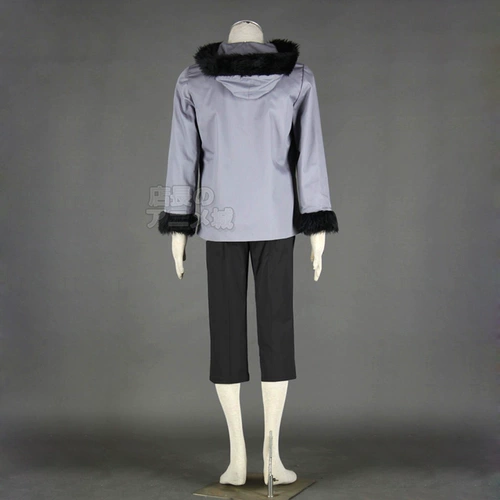 Наруто, японский костюм, косплей, полный комплект