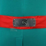 Наруто, японский костюм, косплей