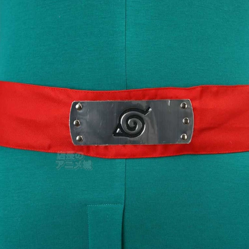 Наруто, японский костюм, косплей