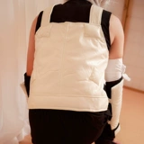 Наруто, японский детский жилет, косплей