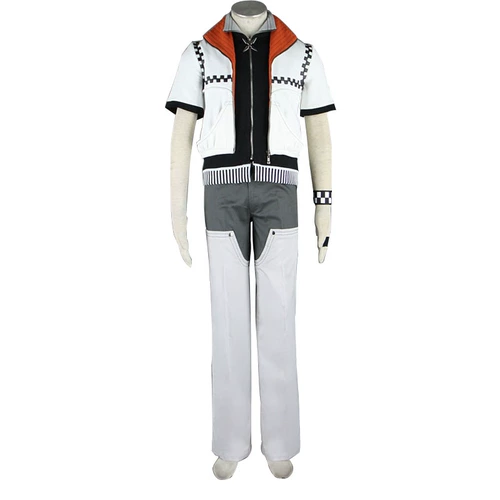 Костюм, косплей, полный комплект