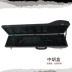 Musen nhạc cụ hộp hành lý chuyên nghiệp Hu hộp cứng hộp Hu Qin hộp gỗ cao cấp nhà máy trực tiếp - Phụ kiện nhạc cụ