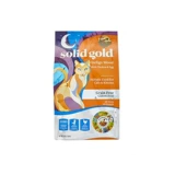 Little Cat Solidgold Gold