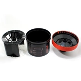 Osiris Oshris T2000 Flush Tank 2509n+4x5 Core Set Big Painting Blessing Film Flashing Jobo