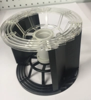 Прозрачный