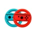 NS máy chủ xử lý tay lái Nintendo SwitchJoy-Con xử lý chỉ đạo khung bánh xe 2 Túi vo lang game Chỉ đạo trong trò chơi bánh xe