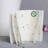 Fujian Specialty Snacks ручной облачный торт снежный пирог Snow Cake Slim закуски 300 грамм кунжута chenpi Оригинальный вкус случайный