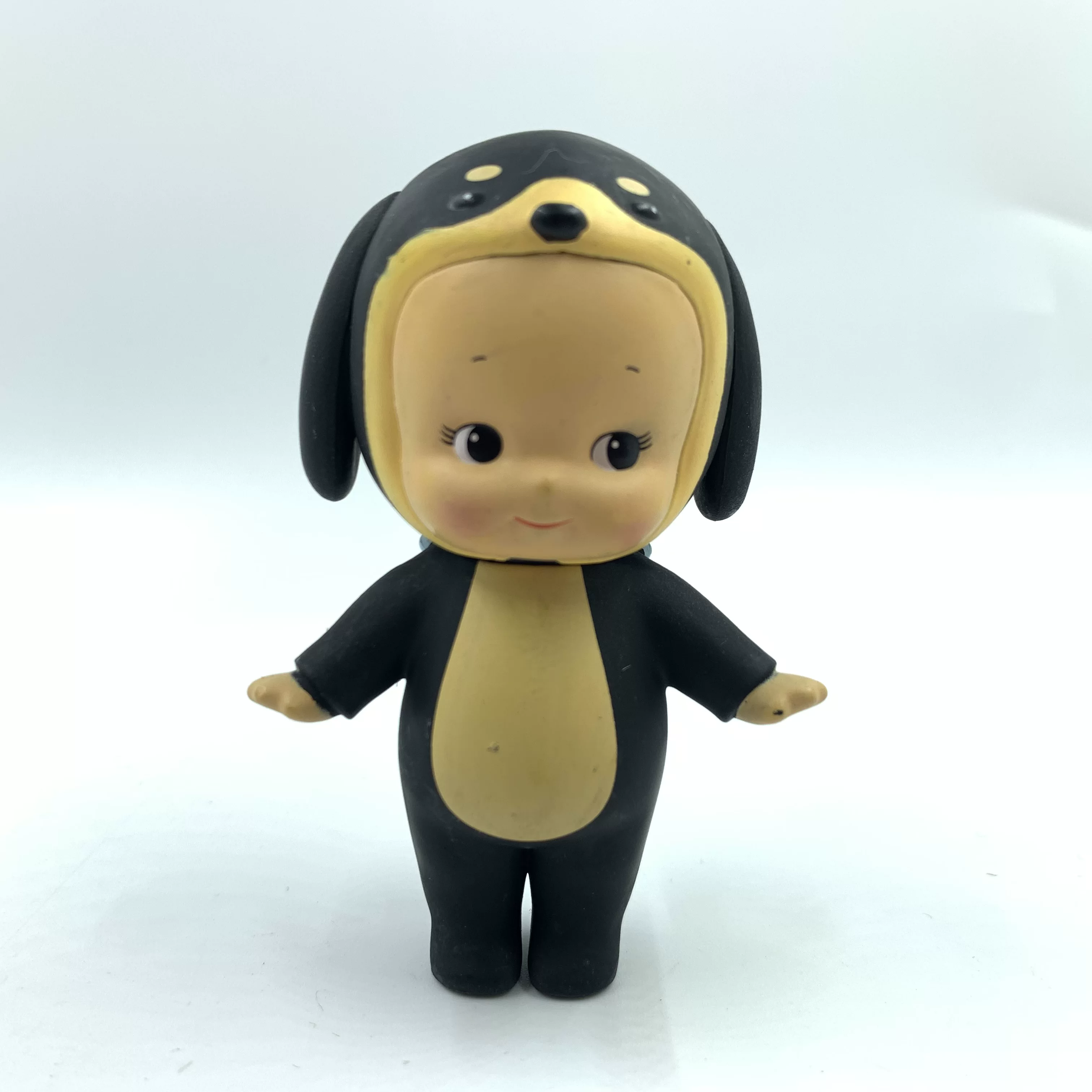 Кукла, милый минифигур, японская версия, капсульная игрушка, новая коллекция, (Physicals)