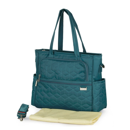 Универсальная вместительная и большая портативная сумка, барсетка для матери и ребенка на одно плечо для выхода на улицу