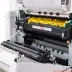 Xerox 7535 7545 7556 máy photocopy màu A3 một máy Mỹ phiên bản 5570 máy laser Shandong Thanh Đảo - Máy photocopy đa chức năng