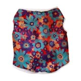 Собака собаки новогоднее платье -бочерящие басуо корова холодный шнур Cordy Winter Deep Deep Hotless Medice Dog Pet Clothing