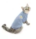 Синяя ромашка