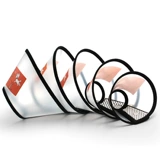 Средство от укусов, медицинская маска, защитный косметический шлем, чокер