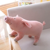 Плюшевая успокаивающая игрушка для сна, домашний питомец, антистресс