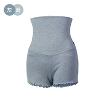 Серый синий