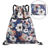 Чернильный цветок