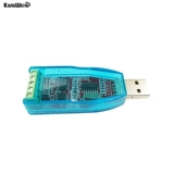 USB в RS485 преобразователь с светом индикатора сигнала