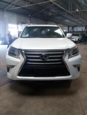 Тягово 适用于雷克萨斯400/460改装专用拖车杠拖车钩越野拖挂防撞杠配件 Lexus