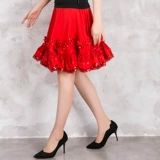 Новая танцевальная юбка Dance Dance Gitta