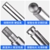 xilanh thủy lực 160 Thanh piston thủy lực hai chiều tùy chỉnh phụ kiện xi lanh tùy chỉnh thanh chống gỉ mạ điện xi lanh xi lanh ống bông ống cán xi lanh
         thùng sản xuất xi lanh thủy lực tính lực đẩy xi lanh thủy lực 